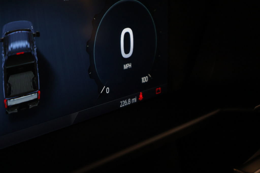 Used 2025 Ford F250 Platinum w/ Platinum Plus Package image 28