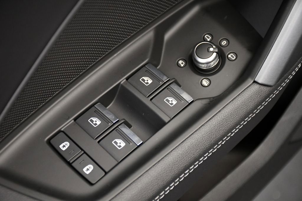 New 2026 Audi A3 2.0T Premium image 35