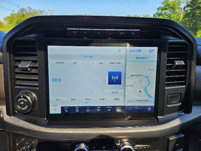 Certified 2021 Ford F150 Raptor w/ Equipment Group 801A High AWD/4WD image 21