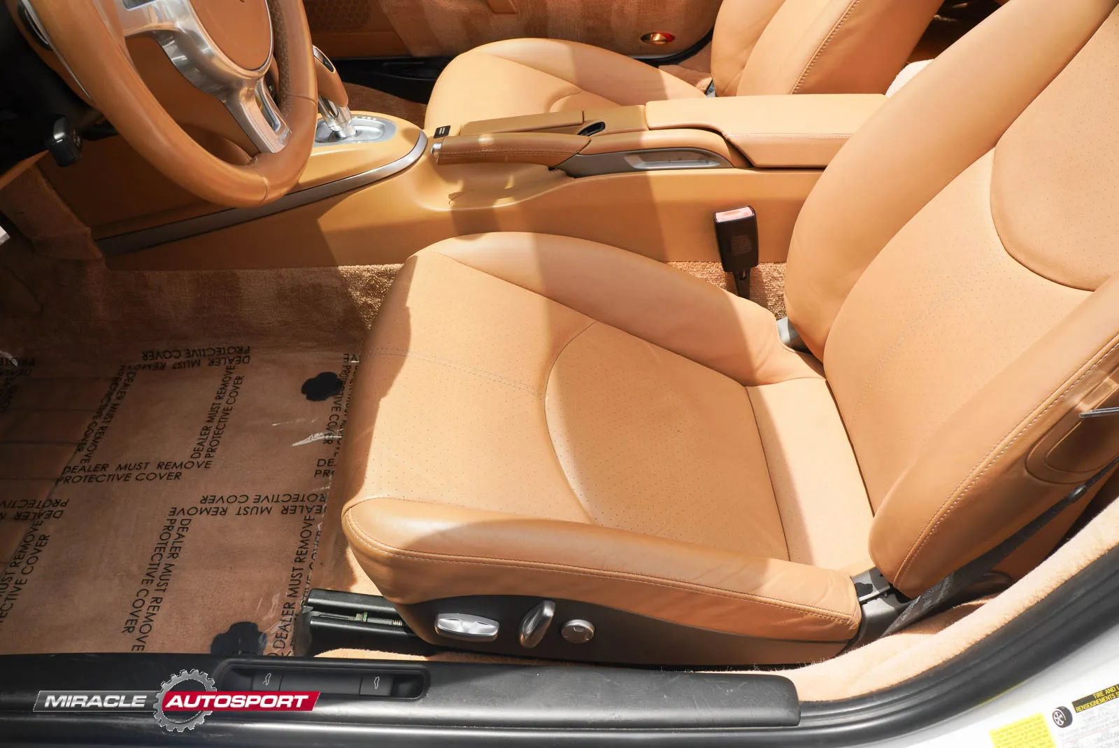 Used 2010 Porsche 911 Turbo AWD/4WD image 19