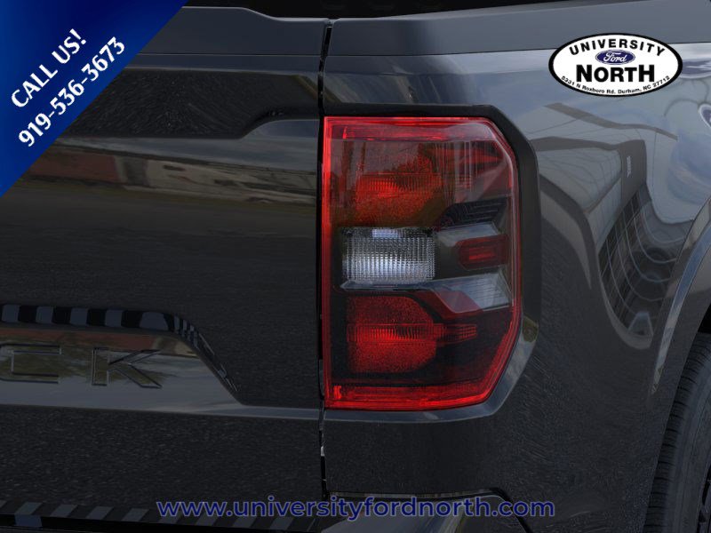New 2026 Ford Maverick Lobo AWD/4WD image 22