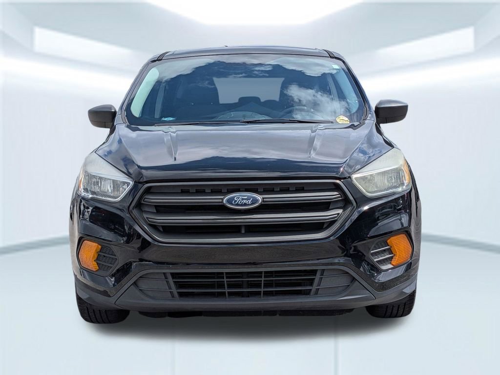 Used 2017 Ford Escape S image 13