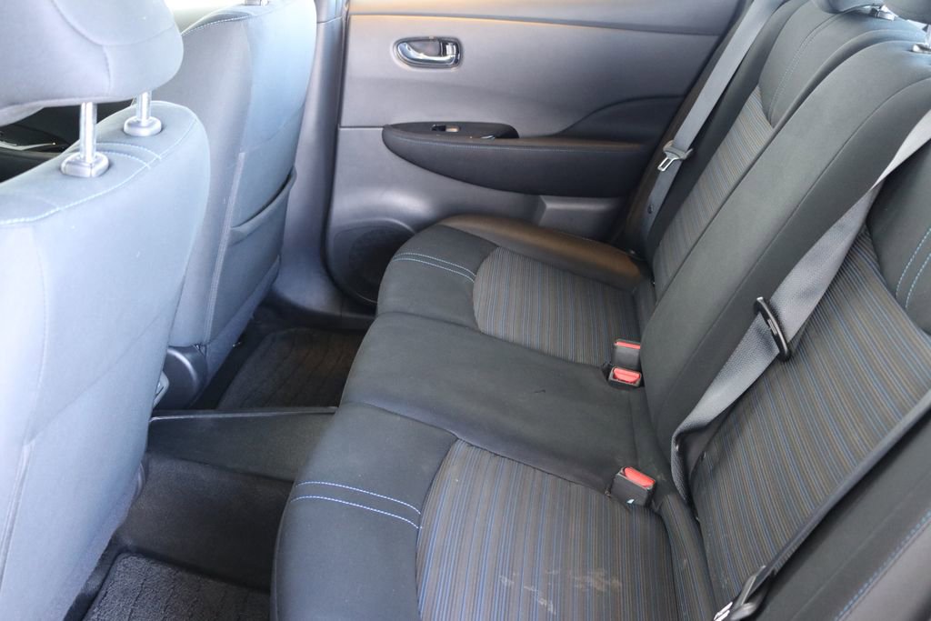 Used 2021 Nissan Leaf SV Plus image 22