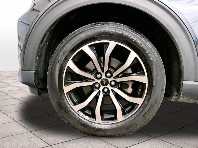 Certified 2022 Ford Explorer ST-Line AWD/4WD image 8