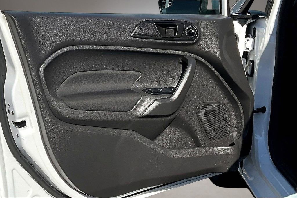 Used 2017 Ford Fiesta SE FWD image 18