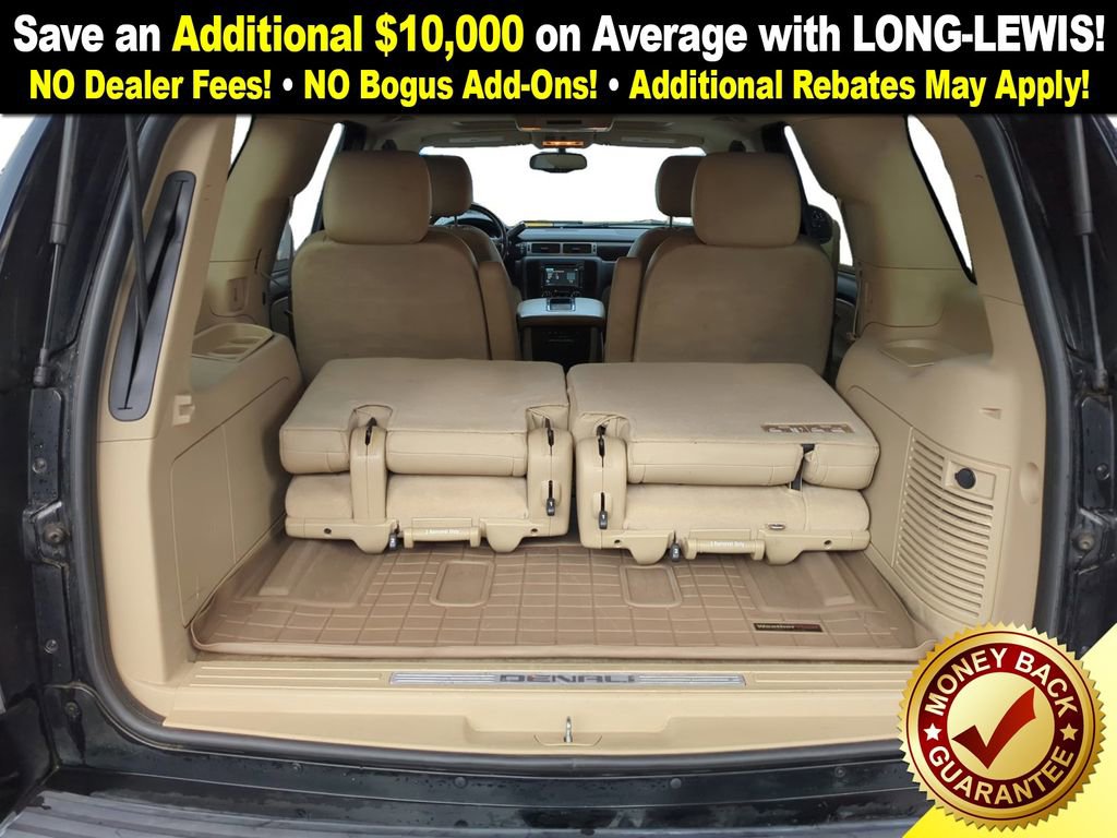 Used 2012 GMC Yukon Denali image 24