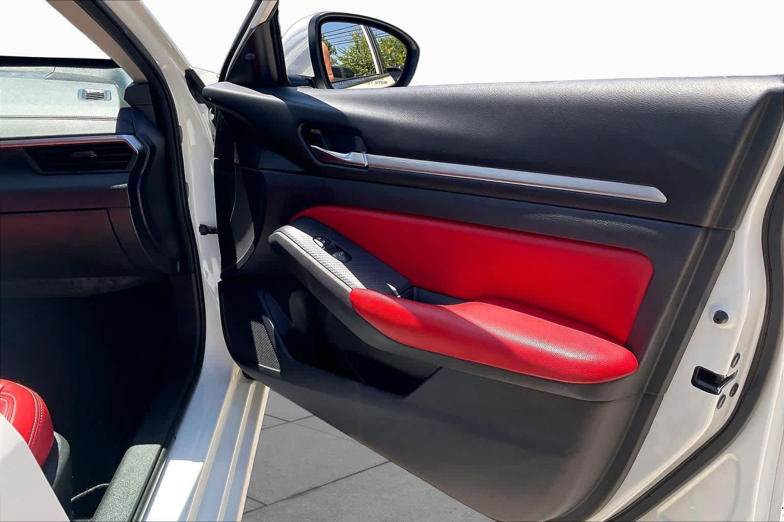 Used 2019 Nissan Altima 2.5 SV FWD image 22