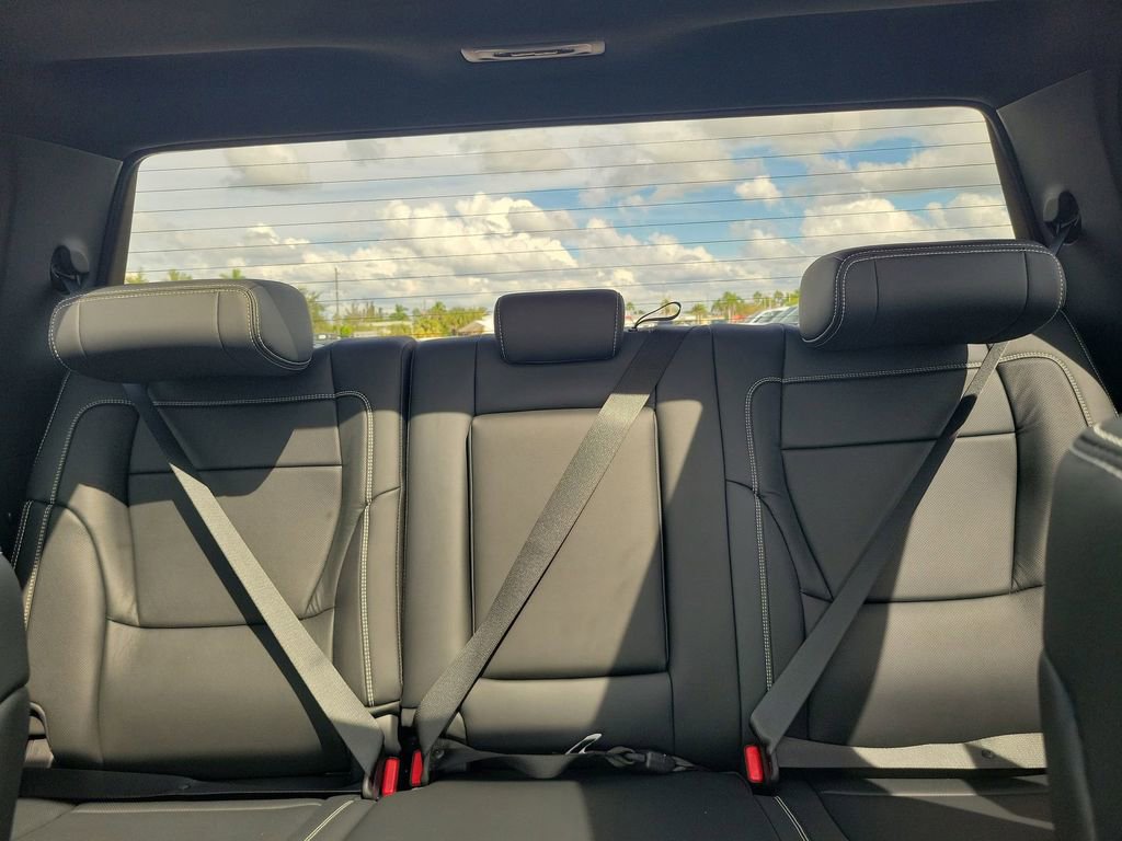 New 2026 Toyota Tundra Limited image 13