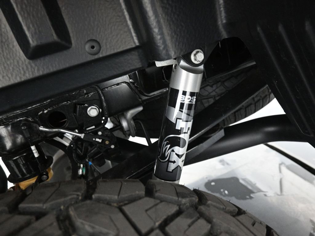 New 2025 Ford F150 Lariat w/ Equipment Group 502A High AWD/4WD image 27