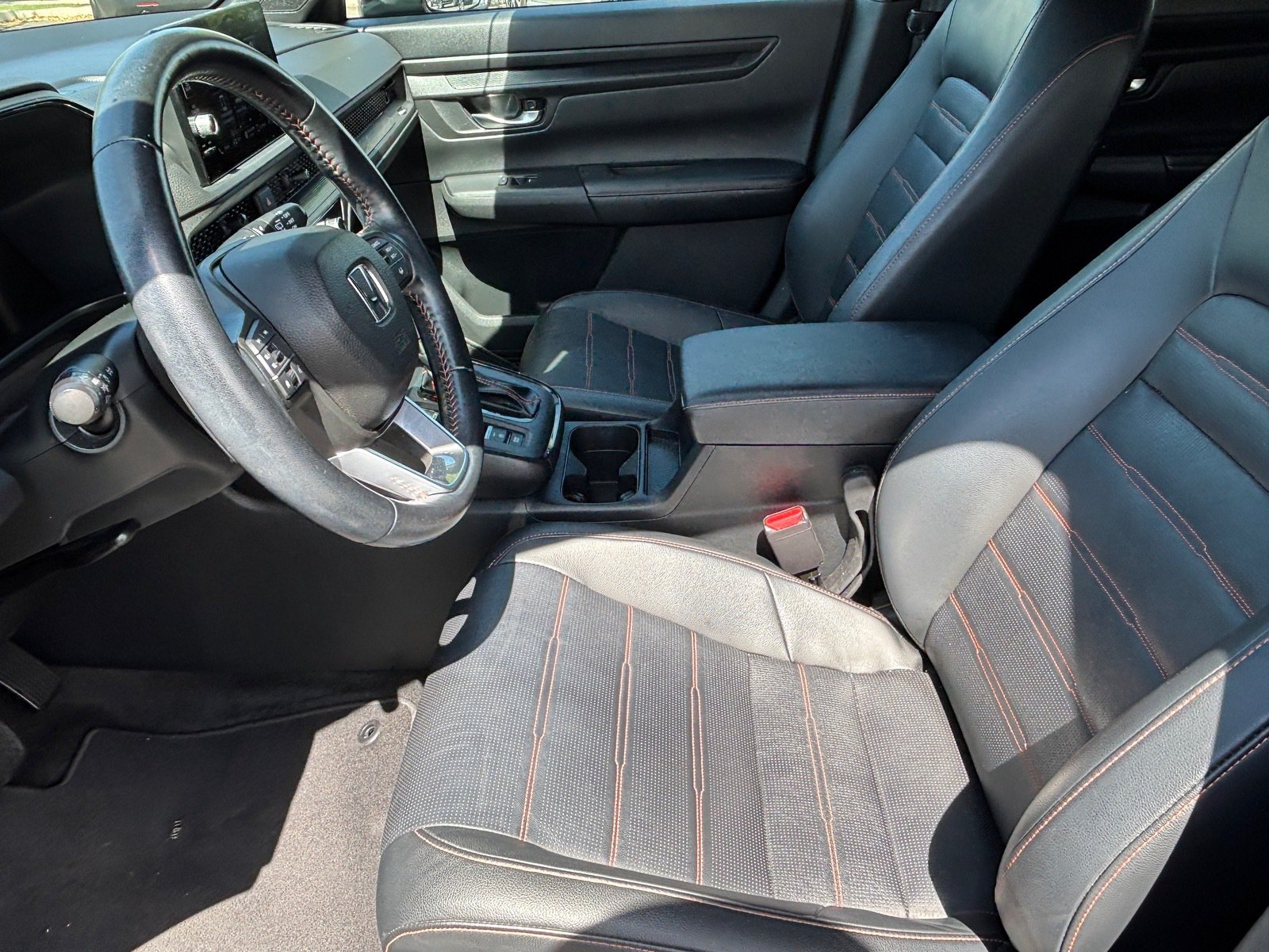 Used 2025 Honda CR-V Sport-L image 21