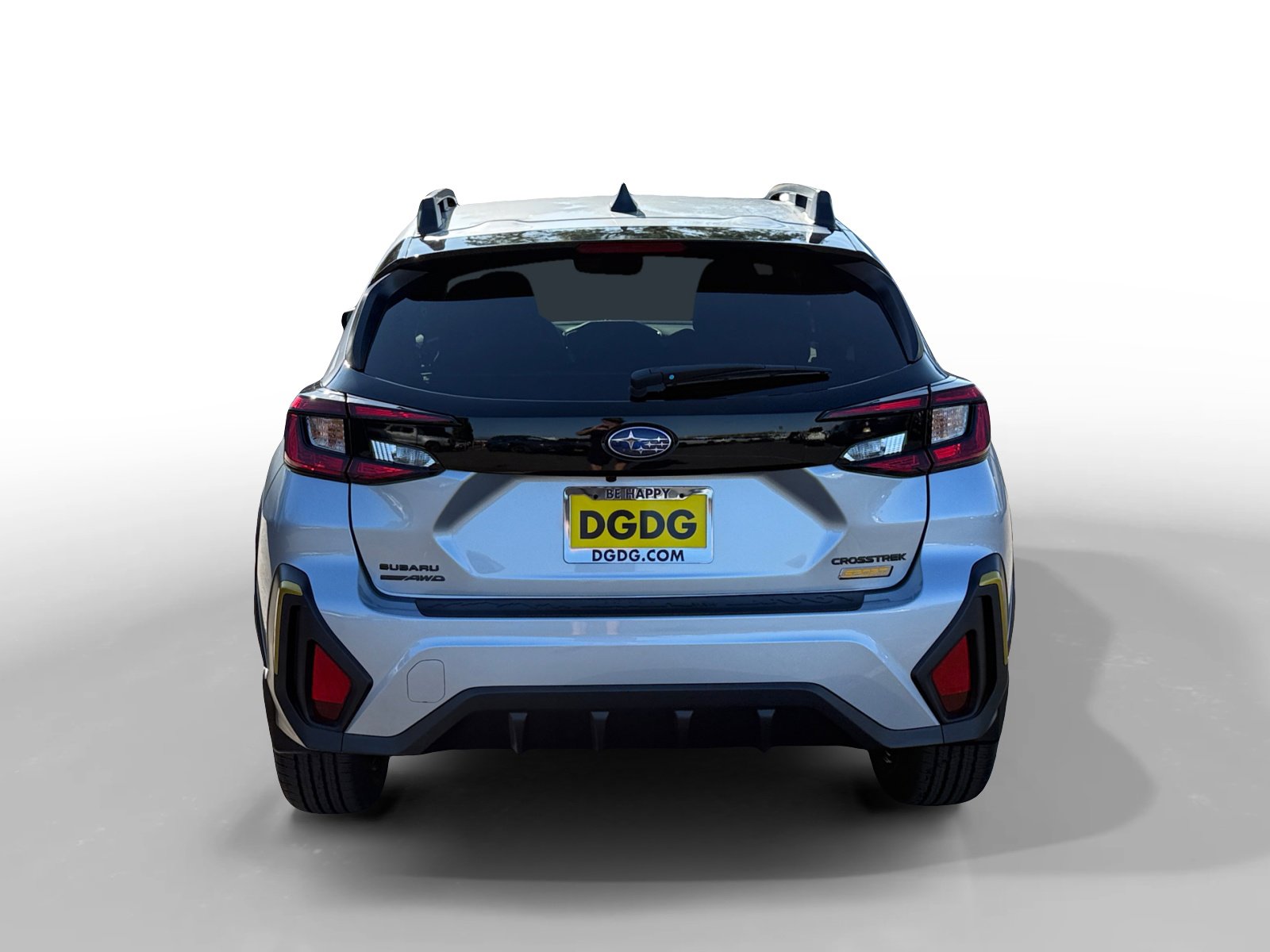 New 2026 Subaru Crosstrek 2.5i Sport image 4