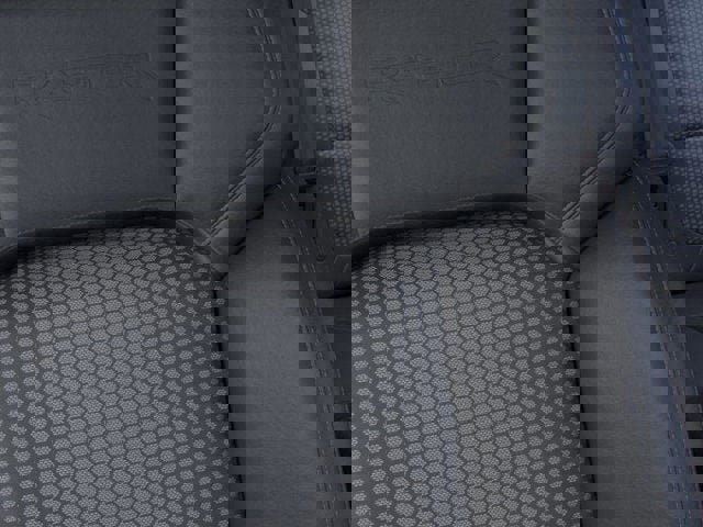 New 2026 Ford Bronco Raptor image 18