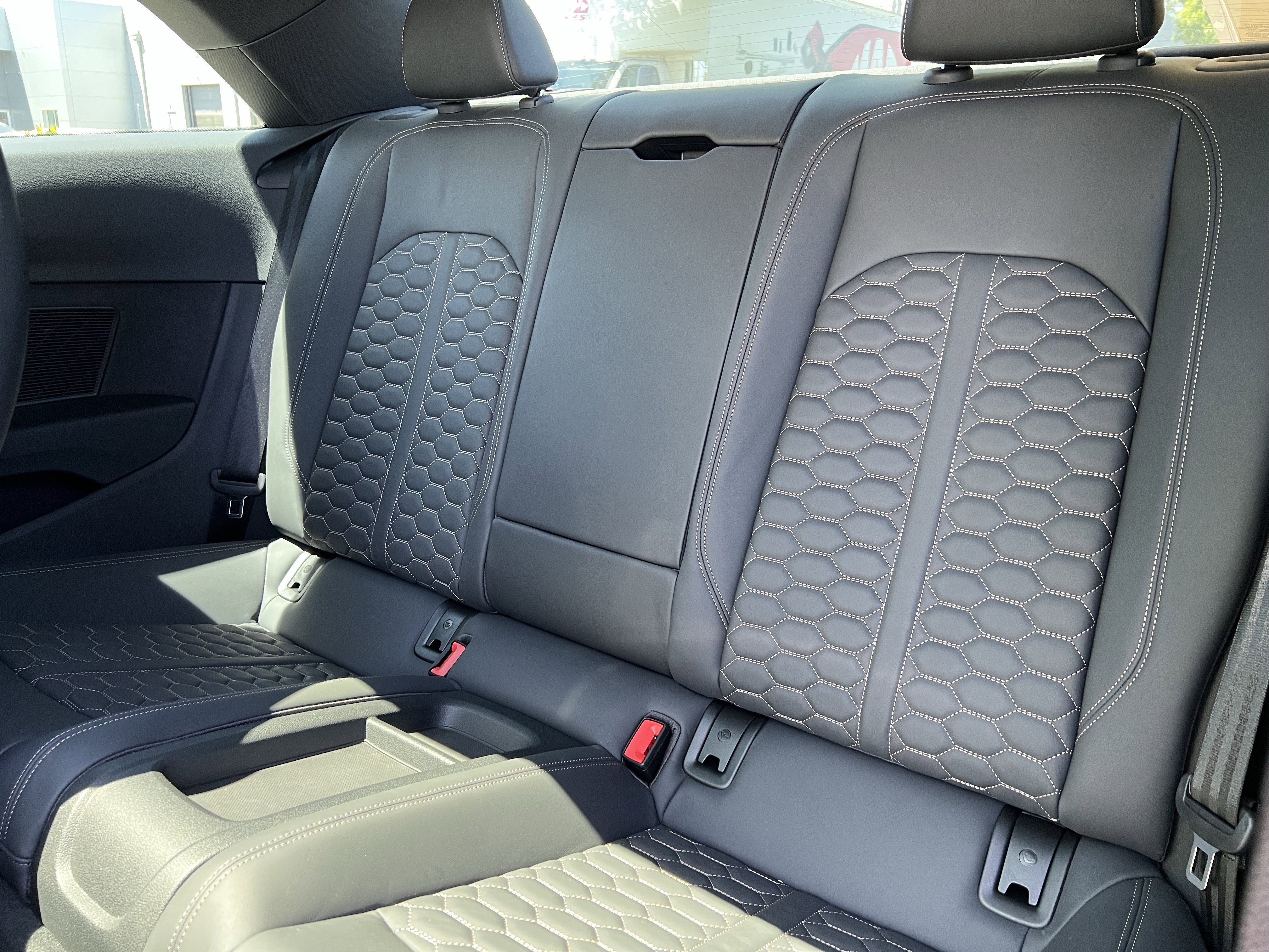 Used 2022 Audi RS 5 image 33