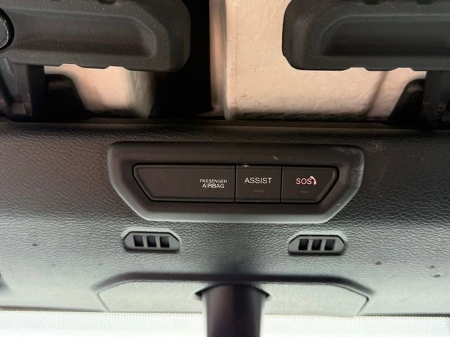 Used 2021 Jeep Wrangler Unlimited Sahara w/ Cold Weather Group image 20