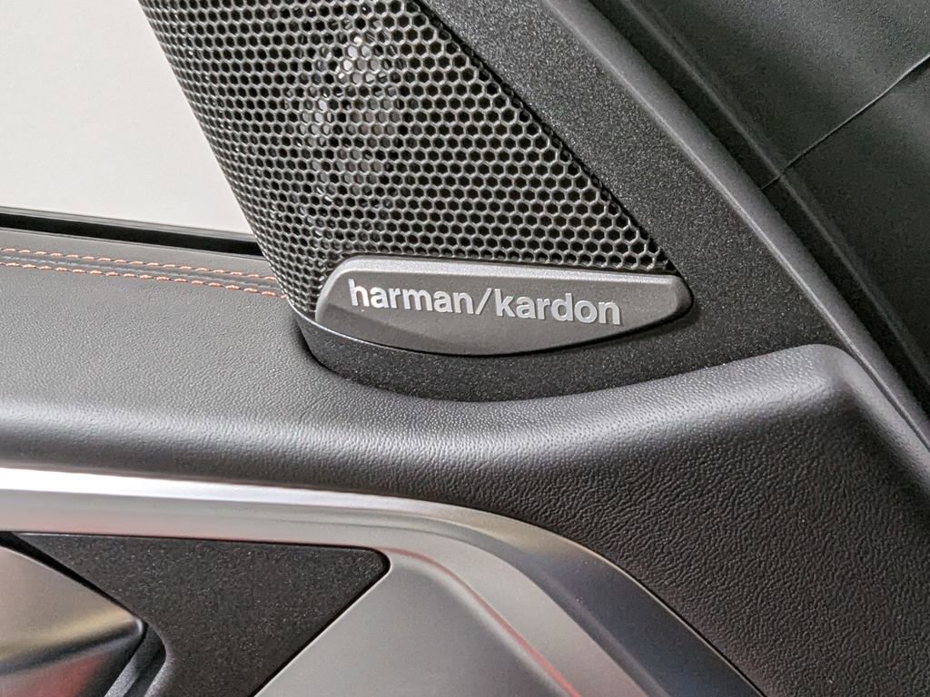 New 2026 BMW M4 xDrive Competition image 11