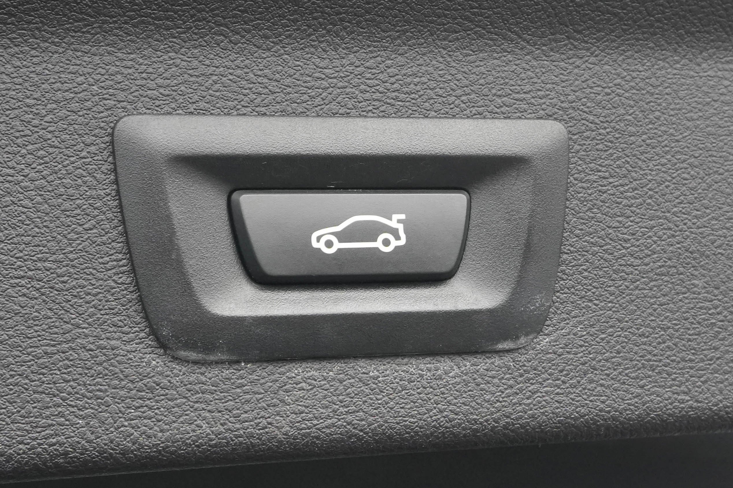 Used 2020 BMW X3 xDrive30i image 35