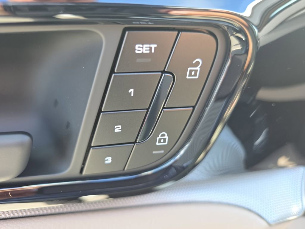 New 2026 Porsche Panamera image 26