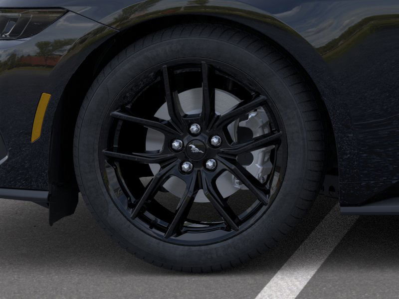 New 2026 Ford Mustang Premium image 19