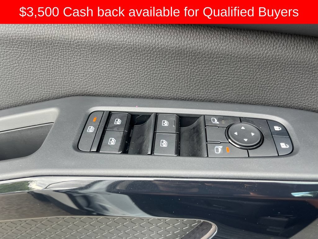 New 2026 Nissan Pathfinder SV FWD image 12