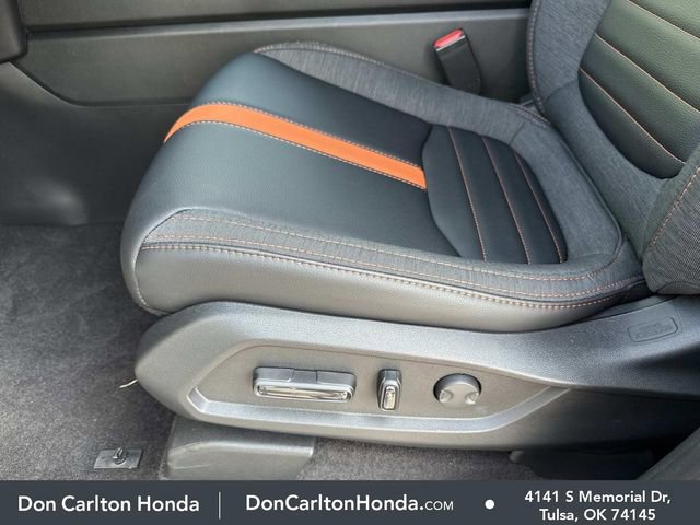 New 2026 Honda Passport TrailSport image 13