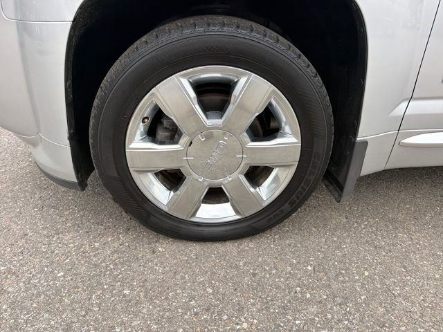 Used 2015 GMC Terrain Denali AWD/4WD image 30