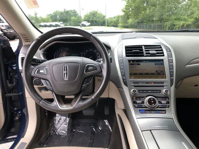 Used 2019 Lincoln MKZ Reserve FWD image 14
