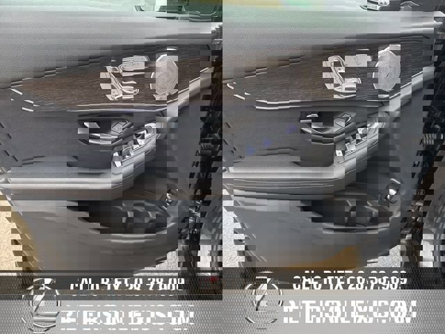 Used 2021 Mercedes-Benz GLC 300 4MATIC image 20