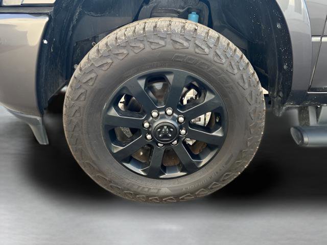 Used 2022 RAM 2500 Laramie w/ Night Edition image 23