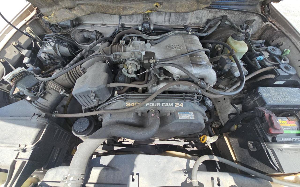 Used 2000 Toyota 4Runner SR5 w/ Upgrade Value Pkg 2 RWD image 18
