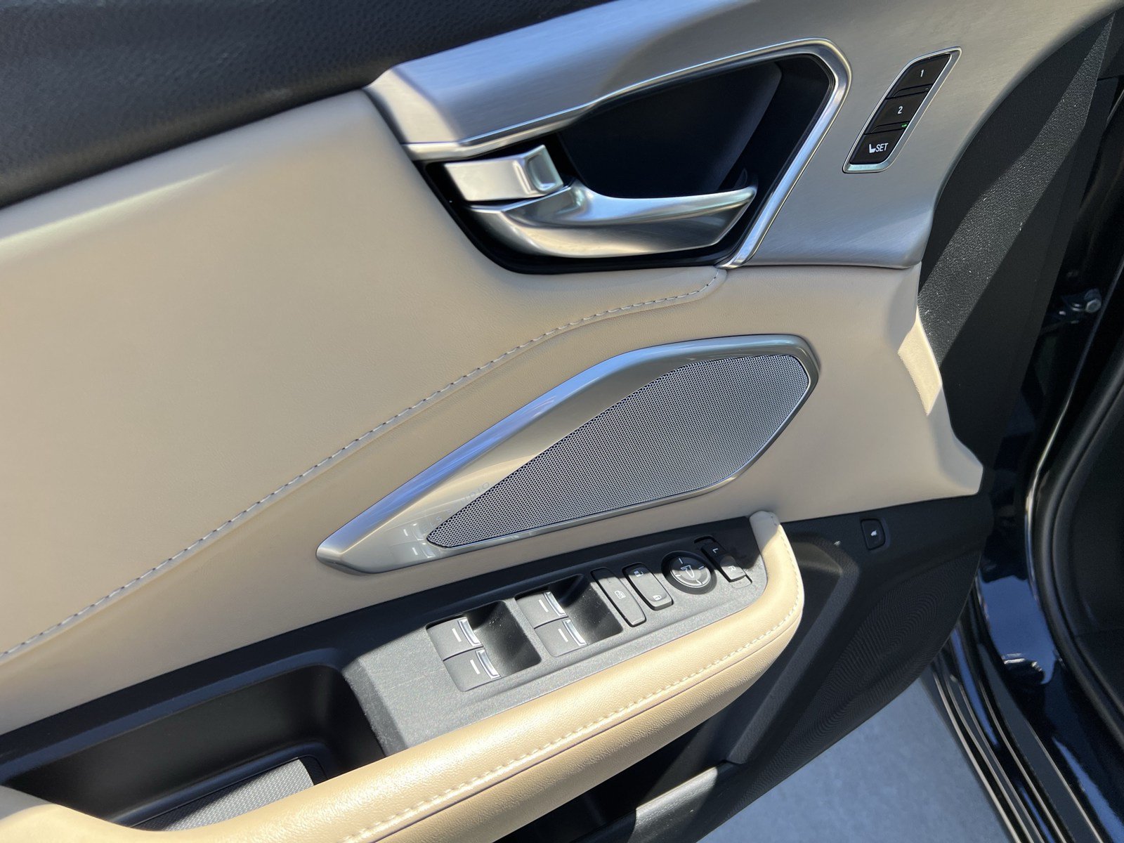 Certified 2023 Acura RDX w/ Technology Package FWD image 15