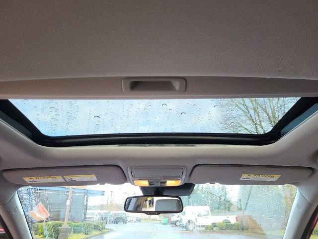 Used 2020 Honda CR-V EX-L image 12