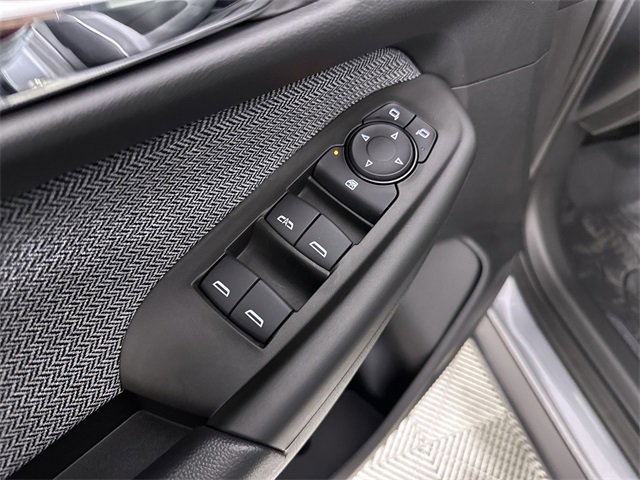 New 2026 Chevrolet TrailBlazer LS w/ LS Convenience Package image 23