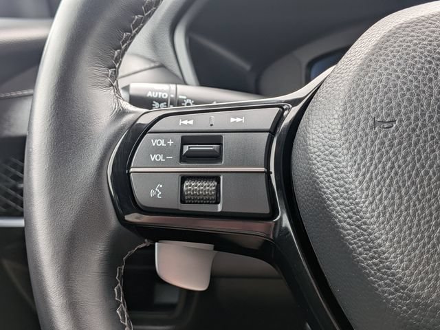 Certified 2025 Acura ADX FWD image 18