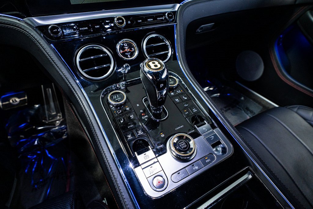 Used 2020 Bentley Continental GT image 50