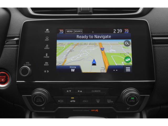 Used 2022 Honda CR-V Touring image 15