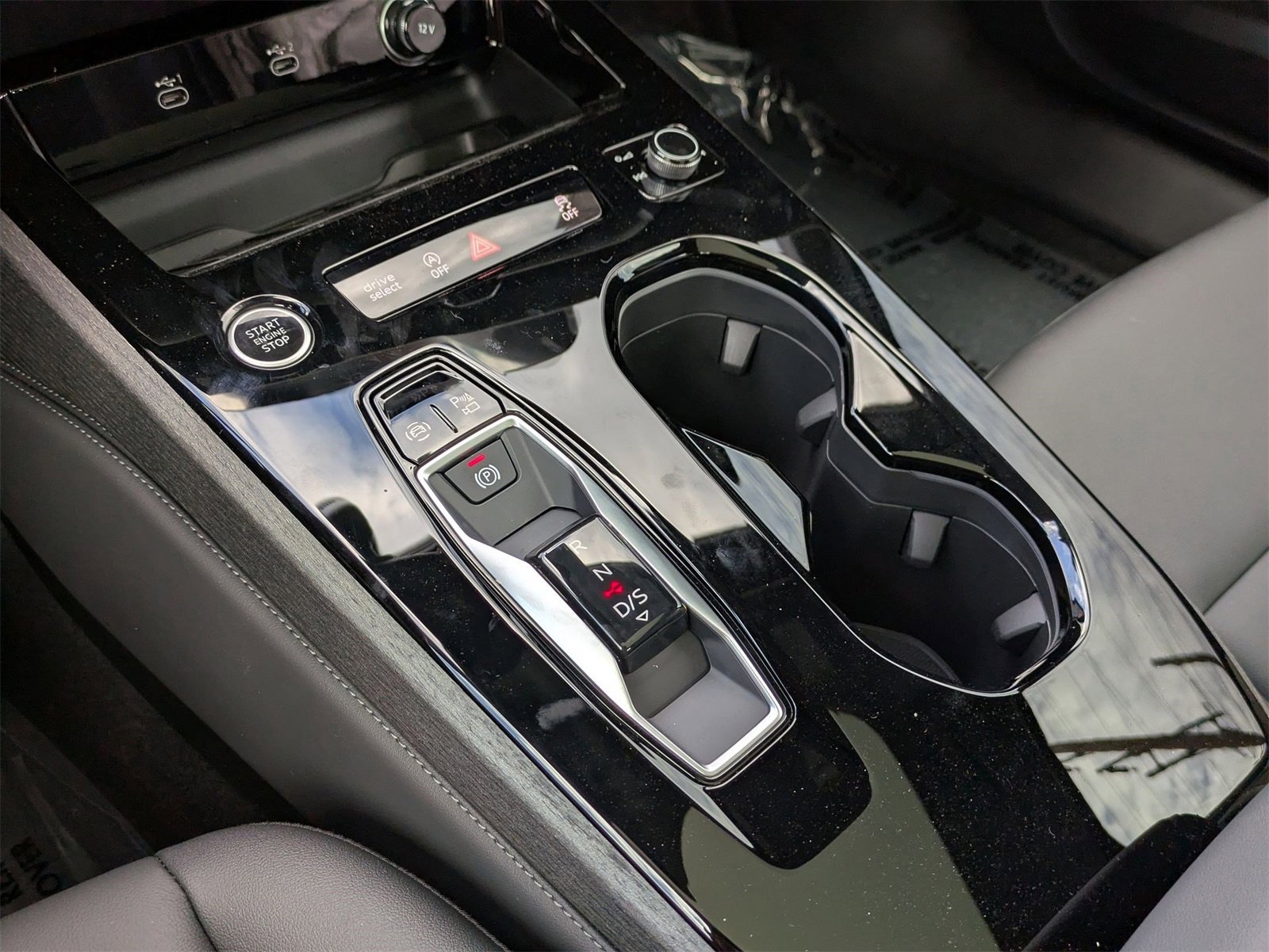 New 2025 Audi A5 2.0T Premium Plus image 7