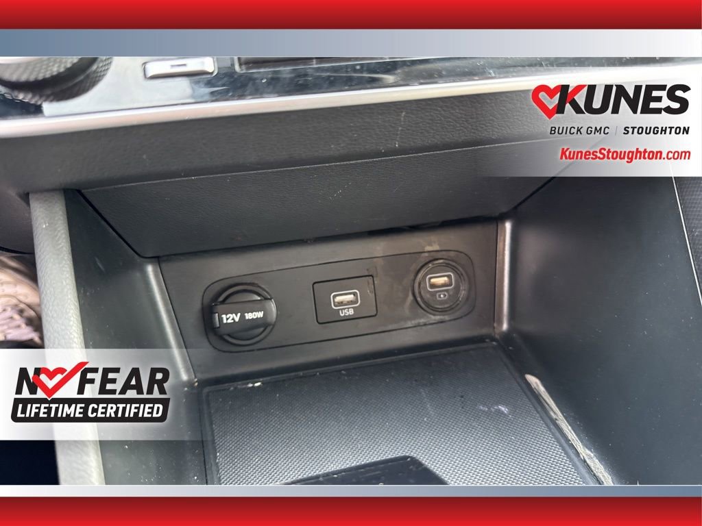 Used 2023 Hyundai Sonata SEL image 36