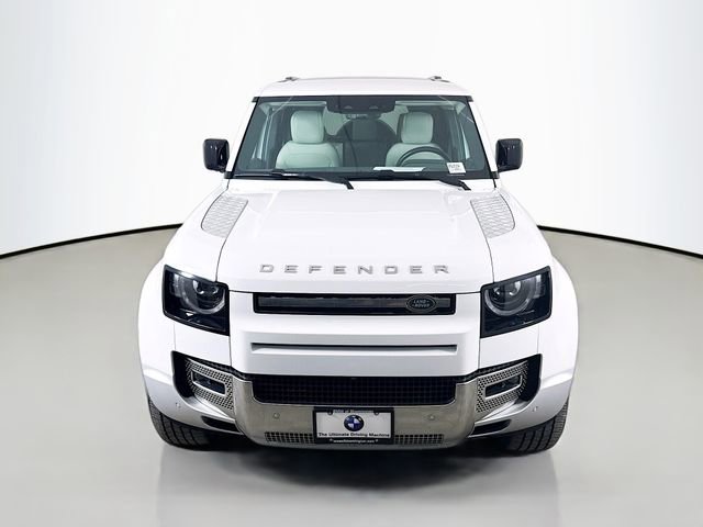 Used 2023 Land Rover Defender 130 First Edition image 2