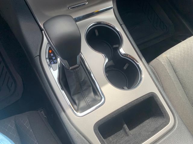 Used 2021 Jeep Grand Cherokee Laredo image 14