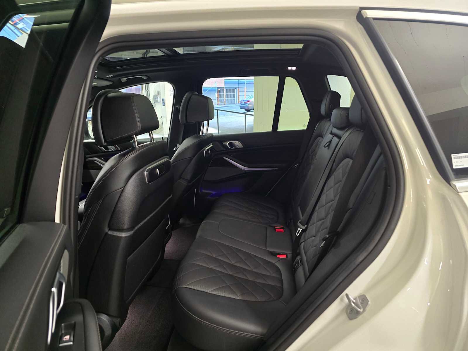 Used 2024 BMW X5 xDrive40i image 19