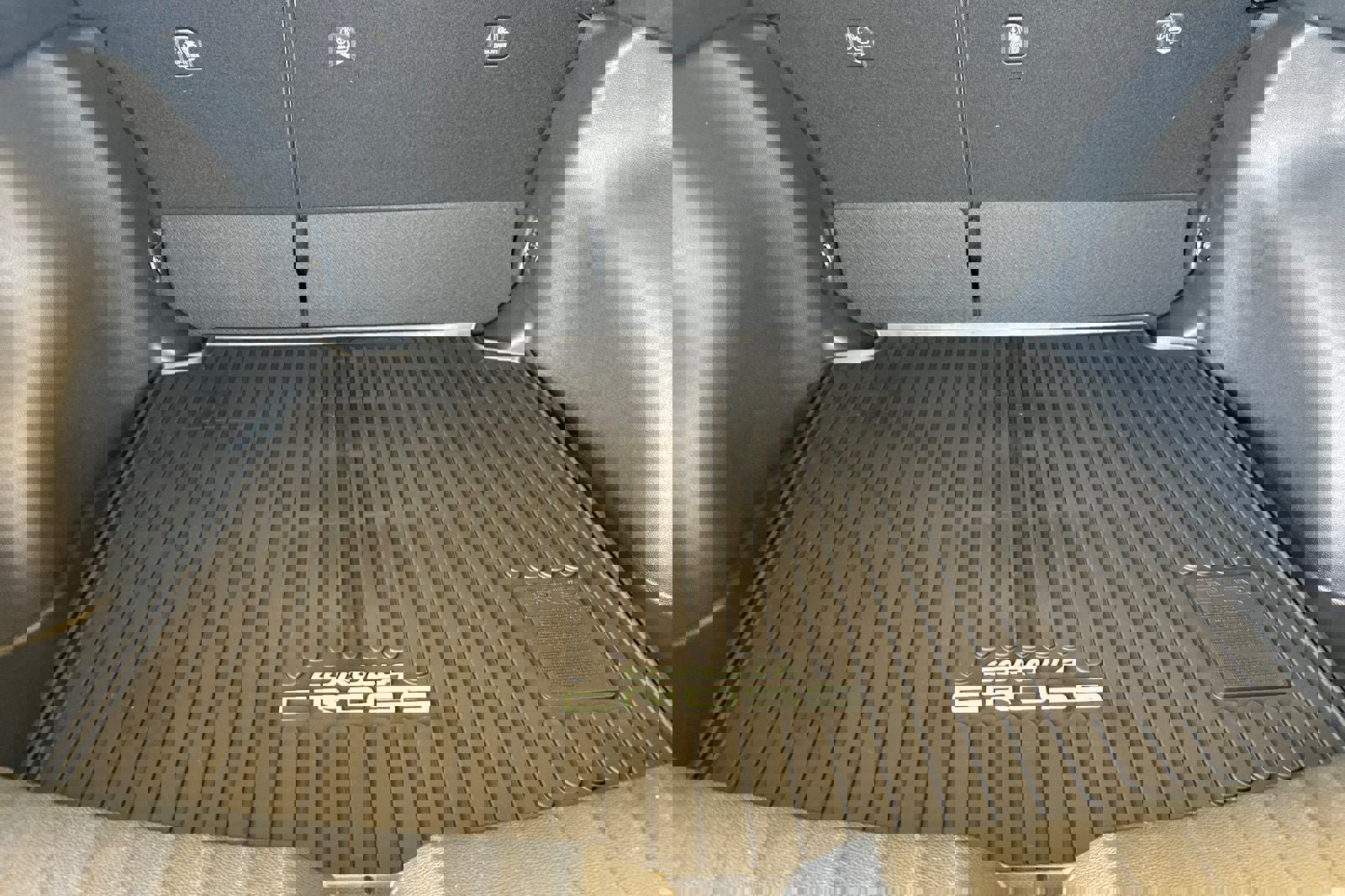 New 2026 Toyota Corolla Cross L image 18