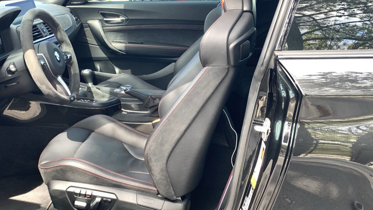 Used 2020 BMW M2 CS image 24