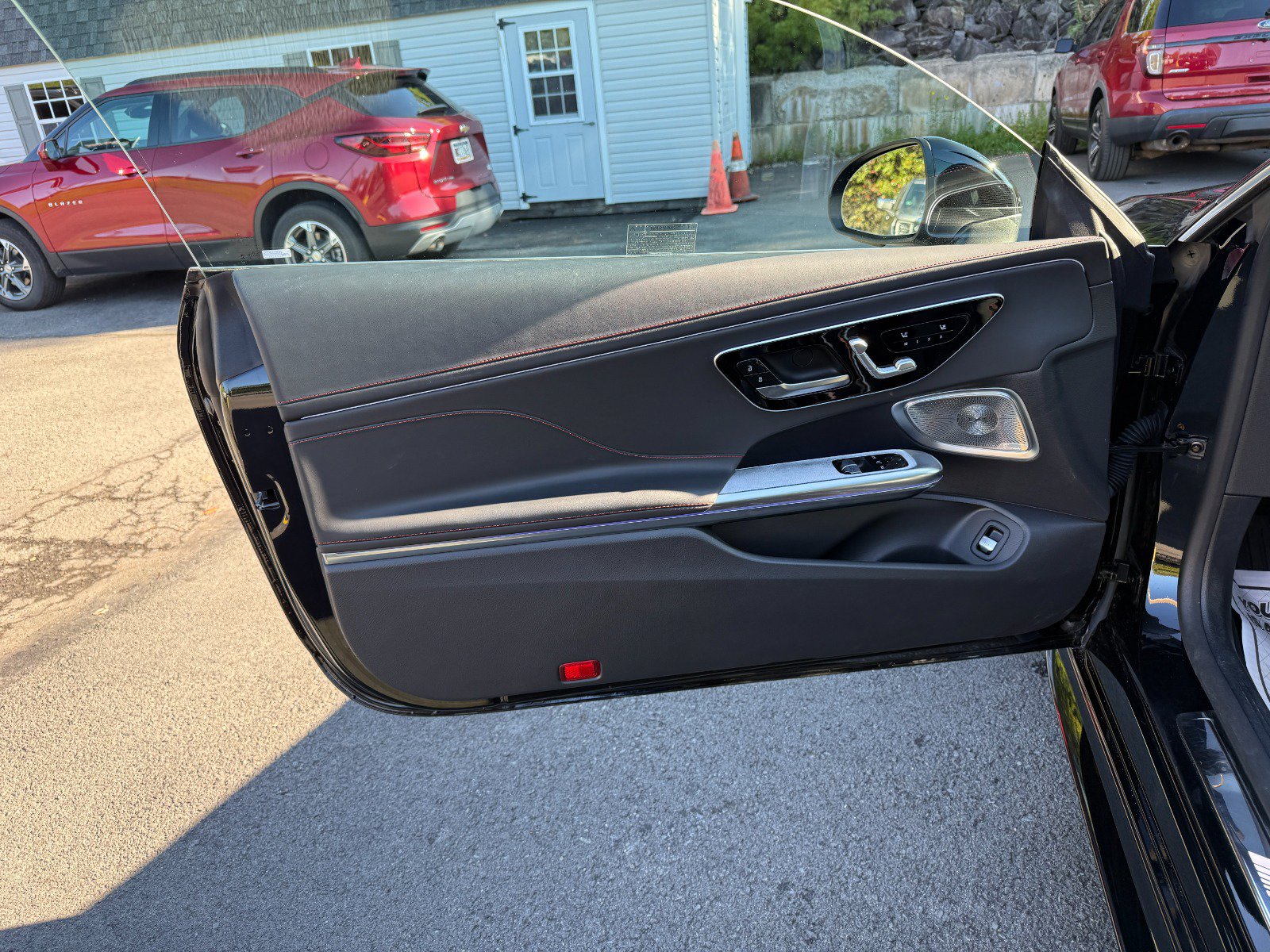 Used 2024 Mercedes-Benz CLE 53 AMG 4MATIC image 15