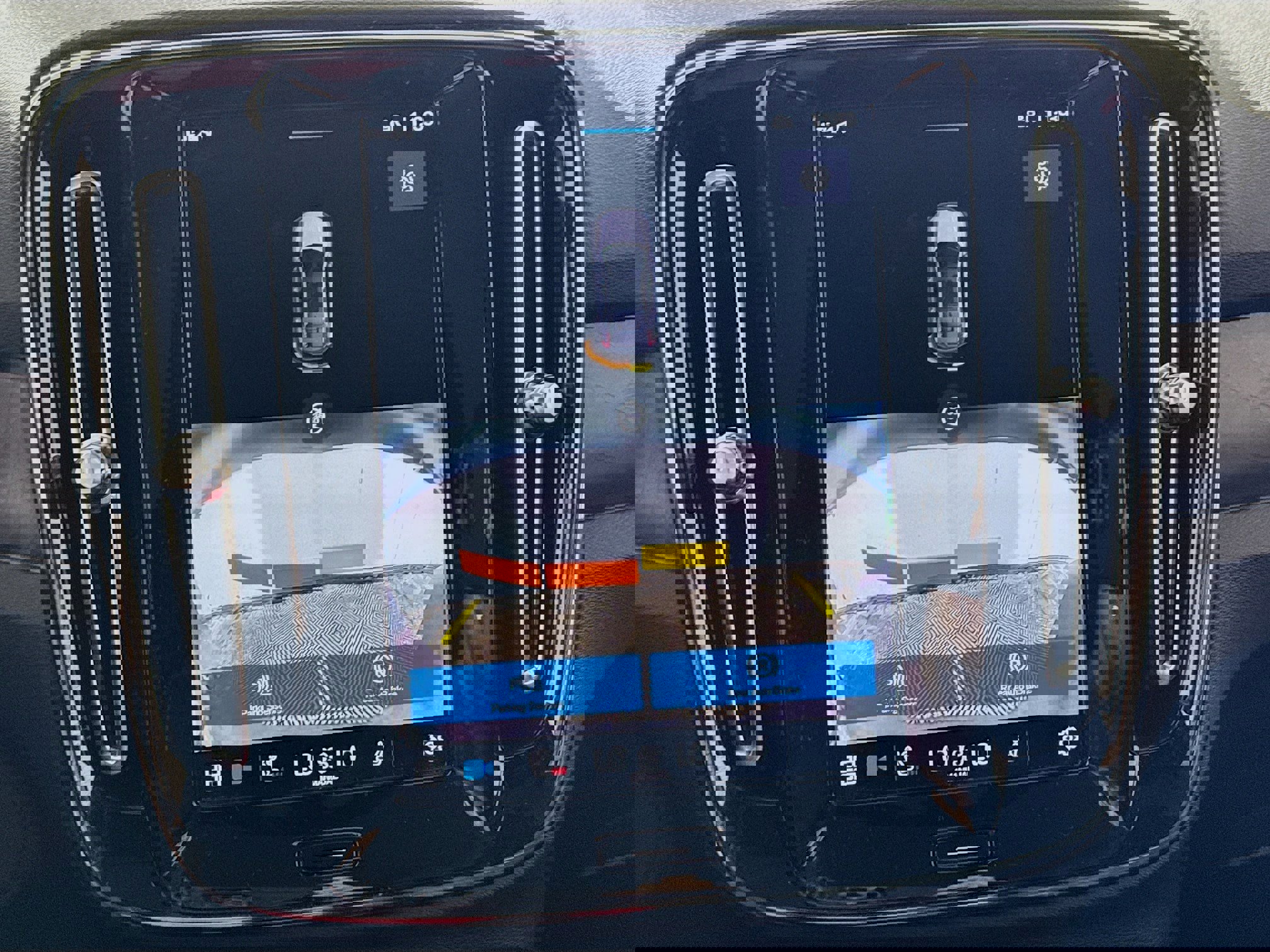 Used 2023 Volvo C40 P8 Recharge Ultimate AWD/4WD image 3