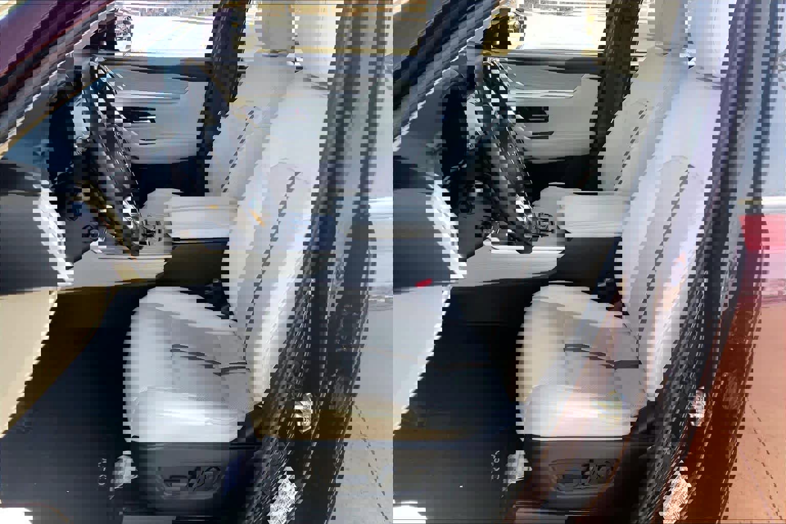 Used 2024 MAZDA CX-90 3.3 Turbo S w/ Premium Package image 8