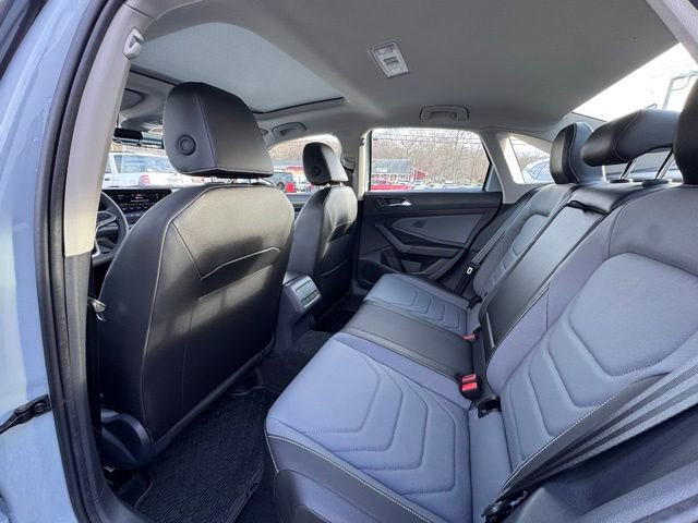 New 2026 Volkswagen Jetta SEL image 10