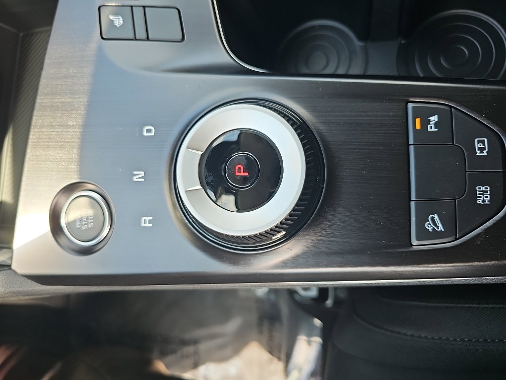 New 2026 Kia Sportage S image 18