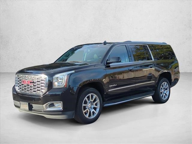 Used 2019 GMC Yukon XL Denali