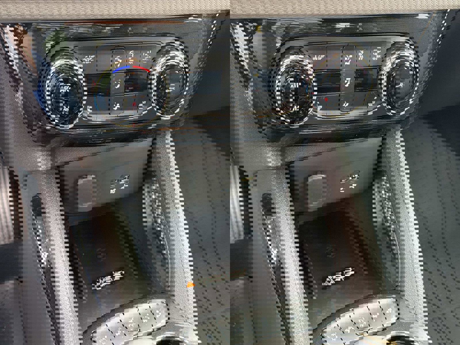 New 2026 Chevrolet TrailBlazer ACTIV w/ Convenience Package image 7