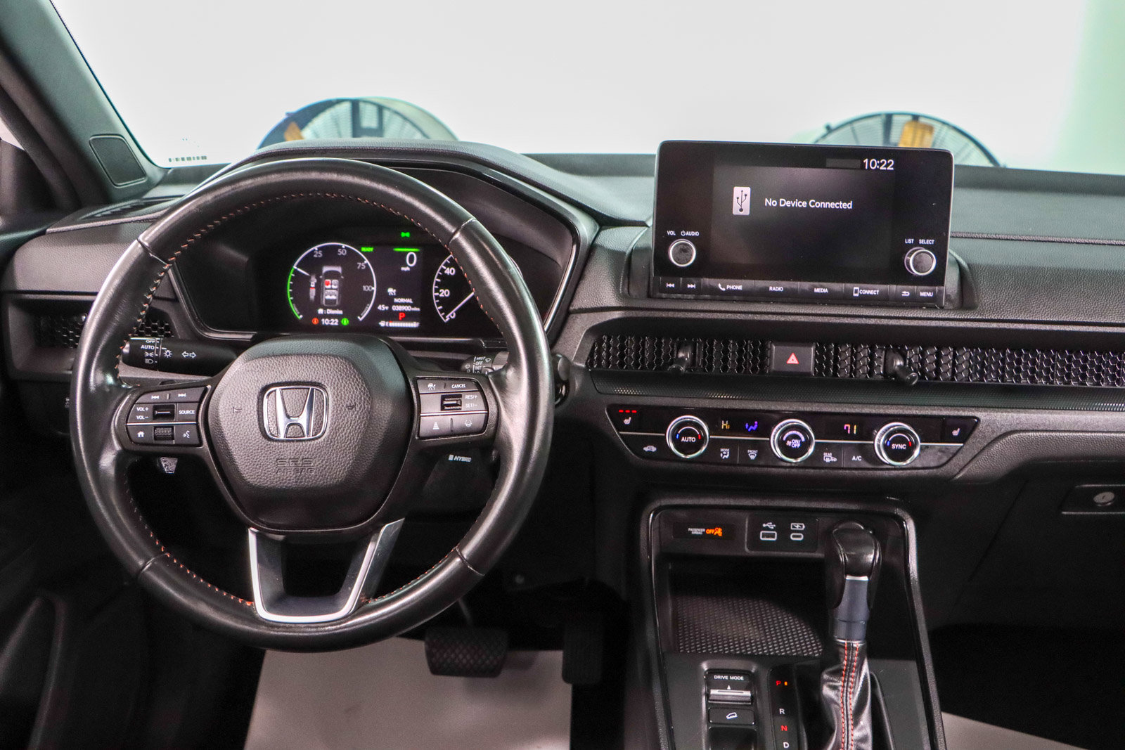 Used 2023 Honda CR-V Sport image 17
